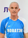 Виктор Леонтьев