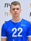 Степан Кучаев