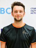 Александр Сухарев