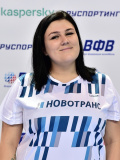 Александра Ткаченко