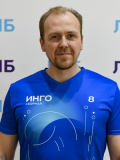 Михаил Гущин
