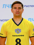 Никита Нестеров