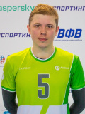 Сергей Пестриков