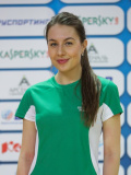 Наталия Дороднова