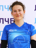 Анна Мулюкина