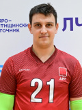 Никита Афанасов