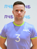 Николай Фадеев