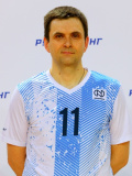 Дмитрий Лебедев