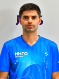 Кирилл Мальченко