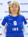 Юлия Патутинская