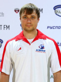 Дмитрий Ермошин