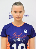 Анна Шуткова