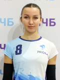 Алина Лосева