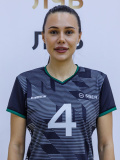 Екатерина Самойлова