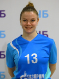 Елена Малюшицкая