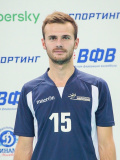 Александр Митяков