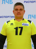 Дмитрий Гаврилов