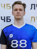 Семен Тишин