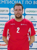 Андрей Бавинов