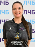 Юлия Власова
