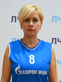 Наталья Лев