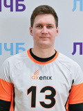 Максим Зеленев