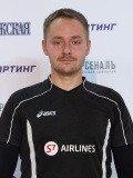 Дмитрий Ивушкин