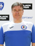 Александр Лепешкин