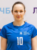 Анастасия Назина