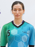 Юлия Удобкина