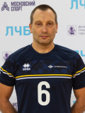 Евгений Шапарин