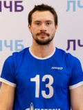 Семен Черников
