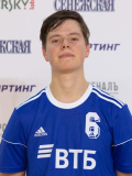 Арсений Леонтьев
