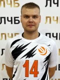 Егор Байгузов