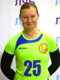 Александра Метелкина