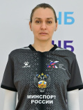 Олеся Черкасова