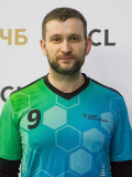 Денис Максименко