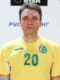 Сергей Соловец