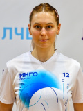 Анастасия Сергеева
