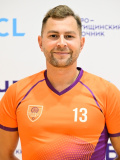 Антон Сидорин