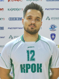 Александр Волкович