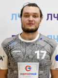 Егор Филатов
