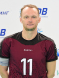 Михаил Смаглюк