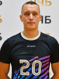 Дмитрий Стеблев
