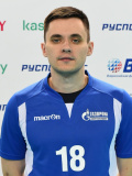 Александр Маторкин