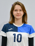 Алина Старкова