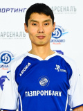 Одон Шоймполов