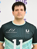 Петр Куликов
