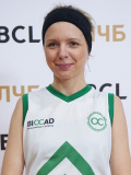 Екатерина Матюшенко