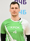 Даниил Самозванов